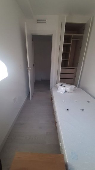 Ático en alquiler en Centro en Soria