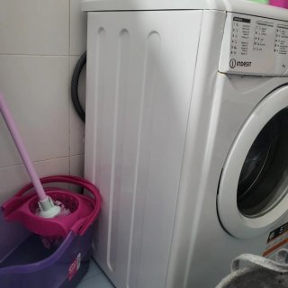 Lavadora Indesit 7kg