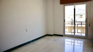 Piso en alquiler en Centro Urbano en Estepona