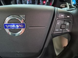 Volvo V40 2016