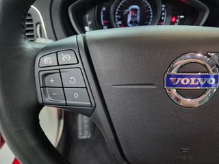 Volvo V40 2016