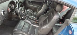 Audi TT 2000