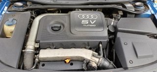 Audi TT 2000