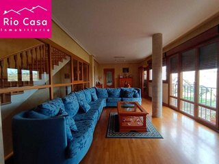 Chalet en venta en Lardero