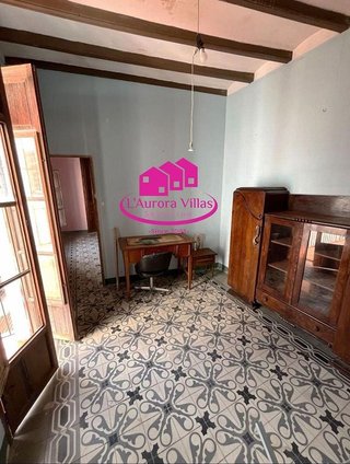 Casa en venta en Gata de Gorgos