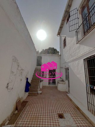 Casa en venta en Gata de Gorgos