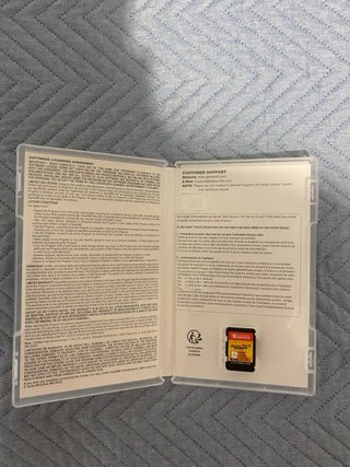 Cobra Kai 2: Dojos Rising Nintendo Switch
