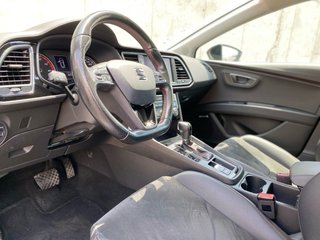 SEAT Leon ACT FR Plus DSG 2017