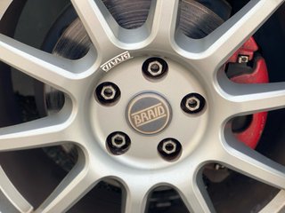 SEAT Leon ACT FR Plus DSG 2017