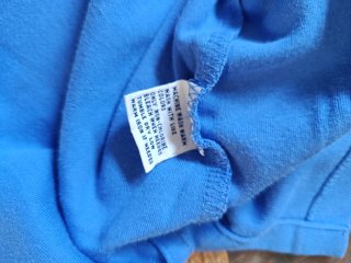 Polo Ralph Lauren Azul Talla XL