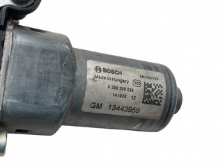 Motor Limpia Trasero Opel Corsa 14-19