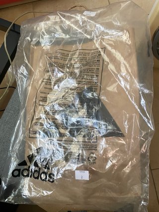 Camiseta Argentina 2026 Adidas Original. NO Fake.