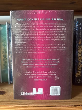 Corona de media noche edicion especial