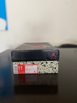 Air Jordan 4 Travis Scott Cactus Jack Talla 45