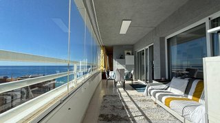 Piso en venta en Zona Playa del Bol - Puerto en Calpe/Calp