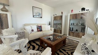 Piso en venta en Zona Playa del Bol - Puerto en Calpe/Calp
