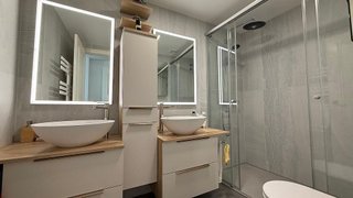 Piso en venta en Zona Playa del Bol - Puerto en Calpe/Calp