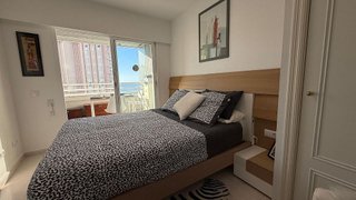 Piso en venta en Zona Playa del Bol - Puerto en Calpe/Calp