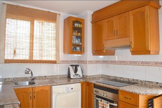 Dúplex en venta en Elda