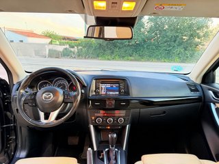 Mazda CX-5 2014