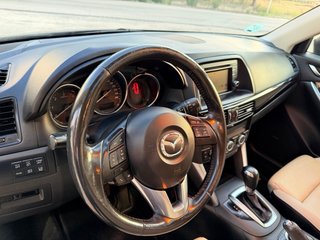 Mazda CX-5 2014