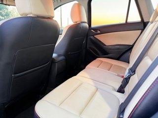 Mazda CX-5 2014