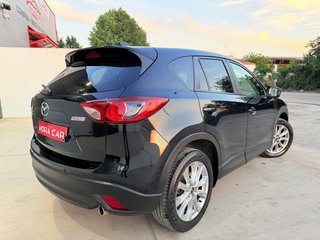 Mazda CX-5 2014