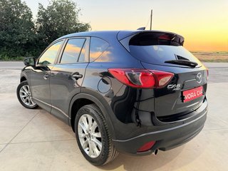 Mazda CX-5 2014