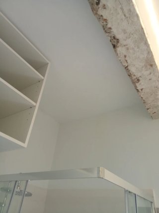 Servicio de Pintura e Impermeabilización