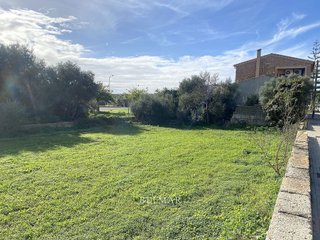 Terreno en venta en Sant Llorenç des Cardassar
