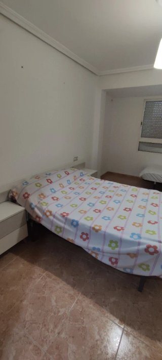 Piso de 80 metros cuadrados