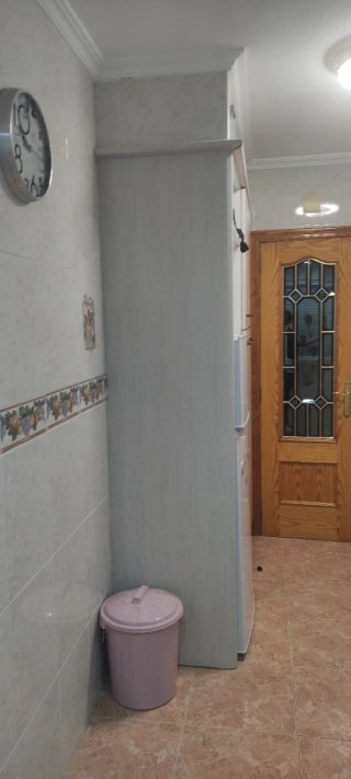 Piso de 80 metros cuadrados