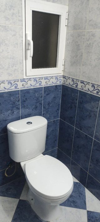 Piso de 80 metros cuadrados