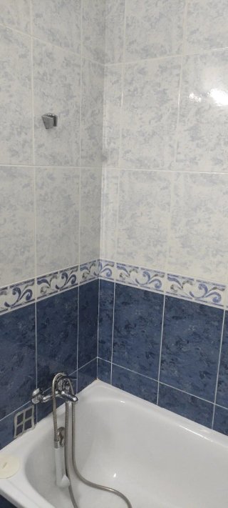 Piso de 80 metros cuadrados