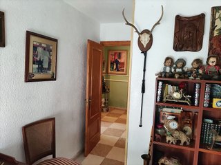 Piso en venta en Juan XXIII en Alicante
