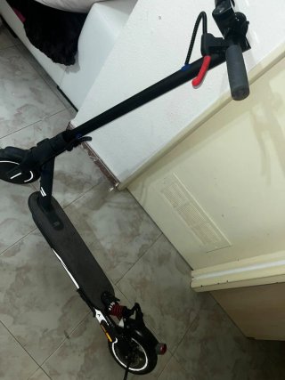 Patinete Eléctrico Xiaomi