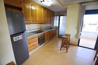 Piso en venta en Puerto Deportivo en Guardamar del Segura