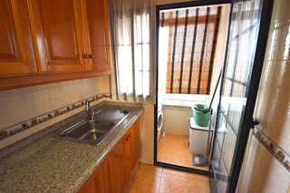 Piso en venta en Puerto Deportivo en Guardamar del Segura