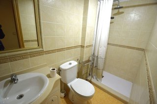 Piso en venta en Puerto Deportivo en Guardamar del Segura