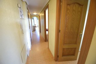 Piso en venta en Puerto Deportivo en Guardamar del Segura
