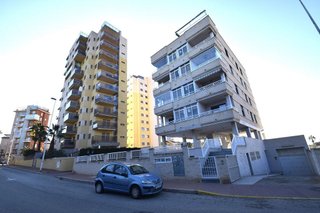 Piso en venta en Puerto Deportivo en Guardamar del Segura