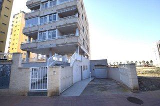 Piso en venta en Puerto Deportivo en Guardamar del Segura