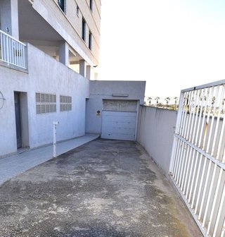 Piso en venta en Puerto Deportivo en Guardamar del Segura