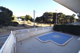 Piso en venta en Puerto Deportivo en Guardamar del Segura