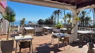 Restaurante en venta en Urb. El Palmeral en Mojácar