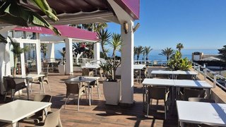 Restaurante en venta en Urb. El Palmeral en Mojácar