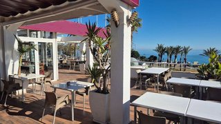 Restaurante en venta en Urb. El Palmeral en Mojácar