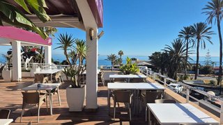 Restaurante en venta en Urb. El Palmeral en Mojácar
