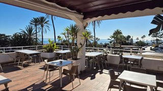 Restaurante en venta en Urb. El Palmeral en Mojácar