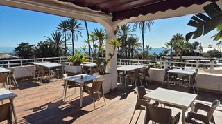 Restaurante en venta en Urb. El Palmeral en Mojácar